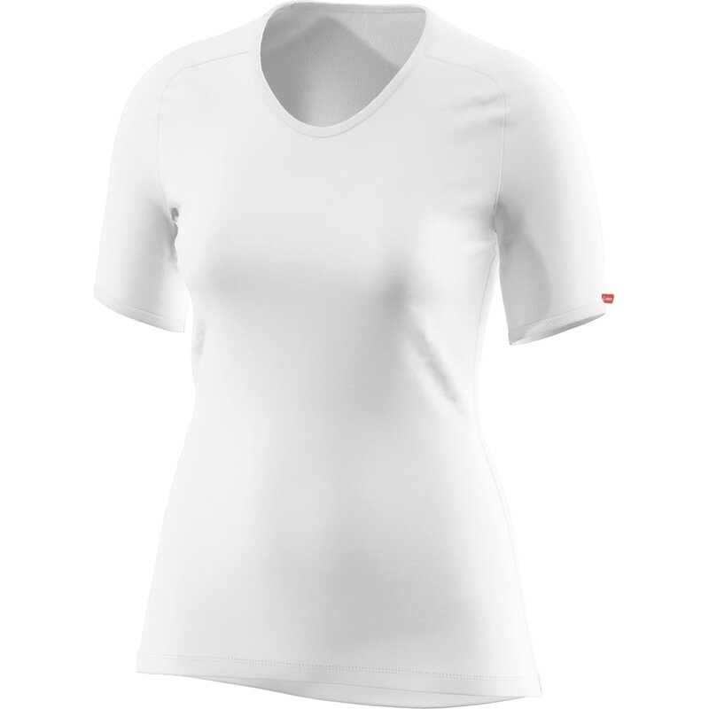 

Рубашка транстекс теплая ка Löffler, белый