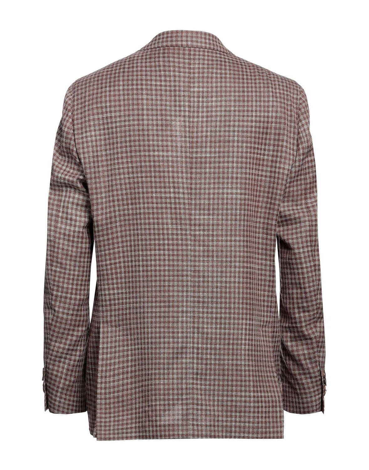 

Блейзер Lardini, коричневый