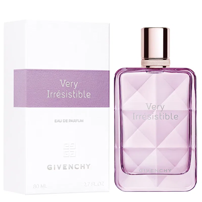Духи Givenchy Timeless Elegance EDP Rose Patchouli 80 мл — фото 3