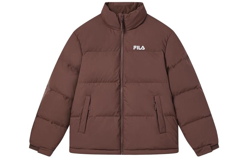 

Пуховик унисекс FILA, Карта свиной печени, Красный, Пуховик унисекс FILA, Карта свиной печени