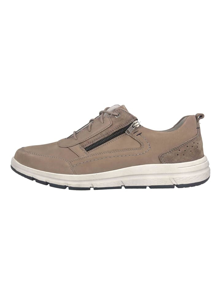 

Туфли на шнуровке Josef Seibel Halbschuhe, серый