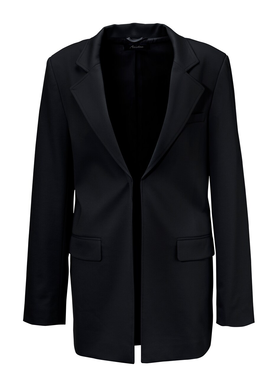 

Блейзер Aniston CASUAL, Black