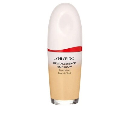 

Shiseido Revitalessence Skin Glow Жидкая тональная основа 30 мл