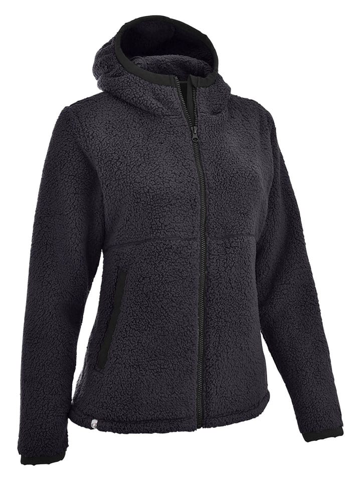 

Флисовая куртка Maul Sport, черный