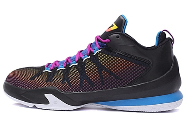 

Баскетбольные кроссовки Jordan CP3 8 мужские