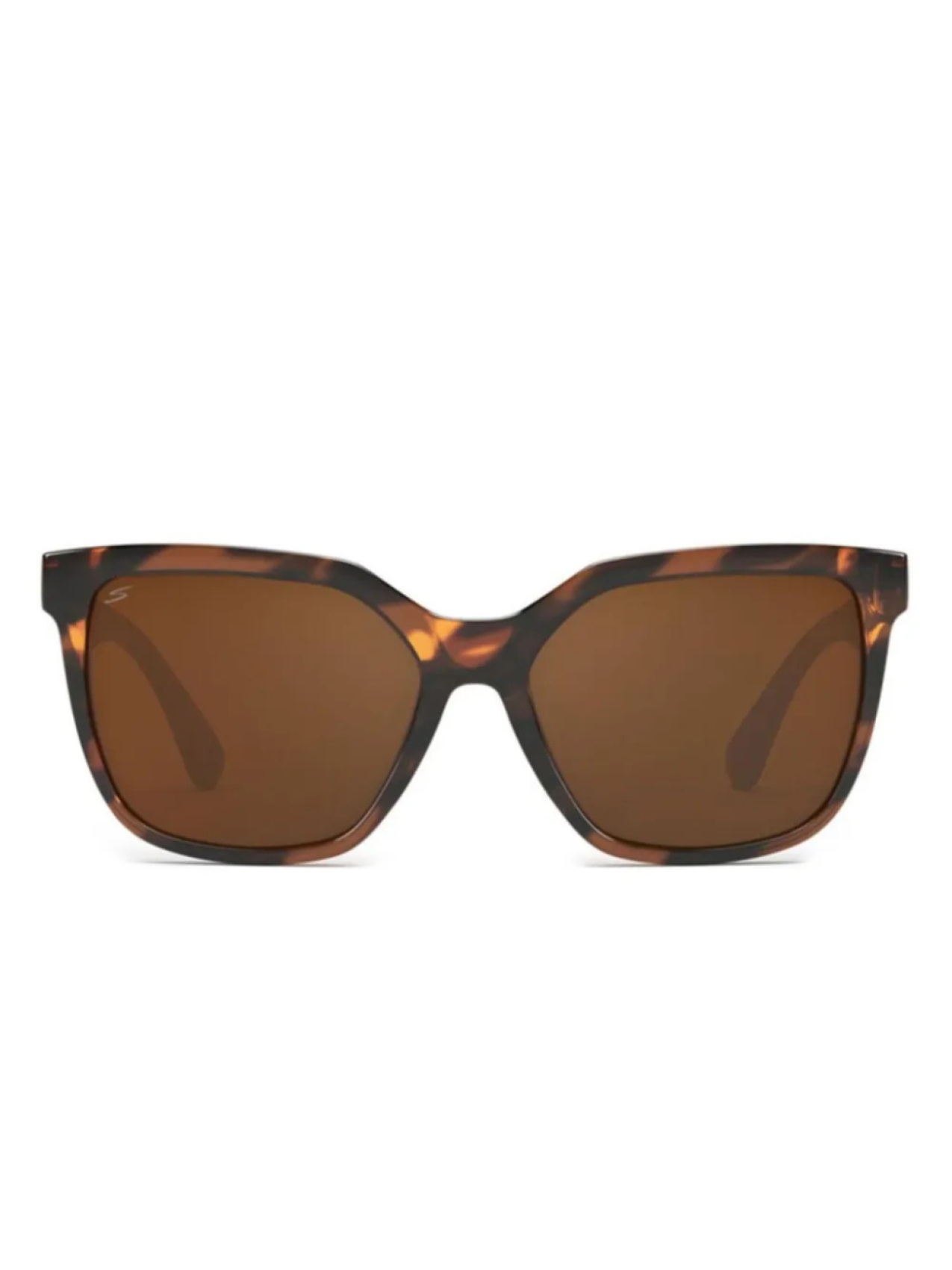 

Солнцезащитные очки Wakota Serengeti Eyewear, коричневый