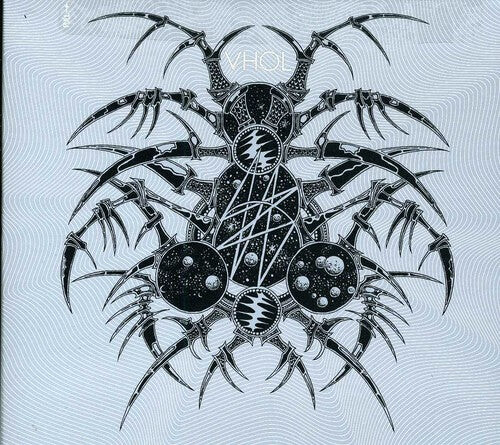 

CD диск Vhol: Vhol
