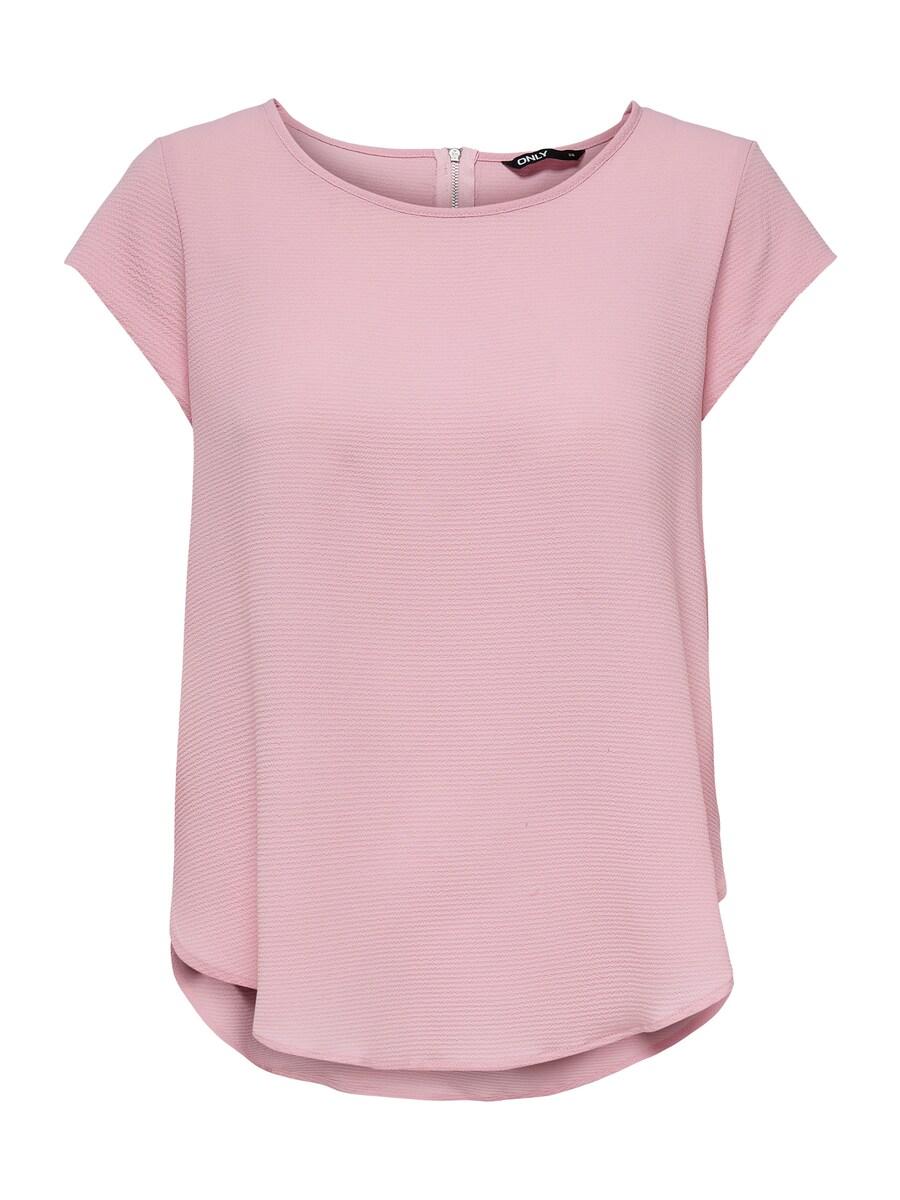 

Блуза ONLY ONLVIC, Rose