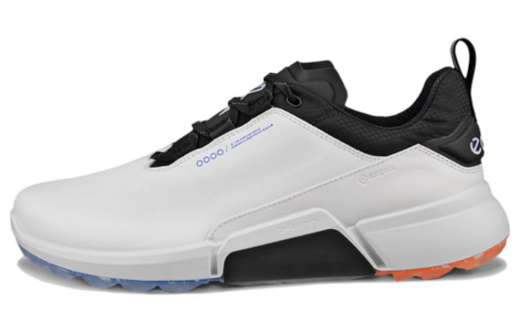 

Ecco Кроссовки GOLF BIOM H4 Low-Top Casual, мужские, белые