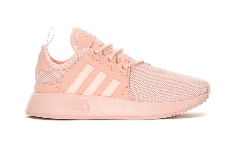 Adidas originals X_PLR Kids Lifestyle кроссовки BP — фото 2