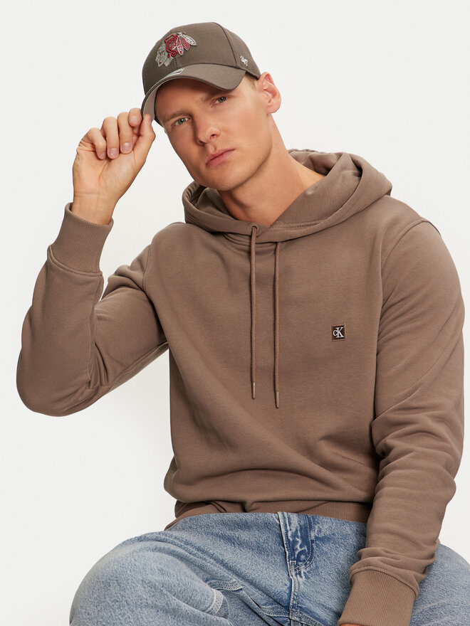 

Бейсболка 47 Brand Baseball sapka, серый