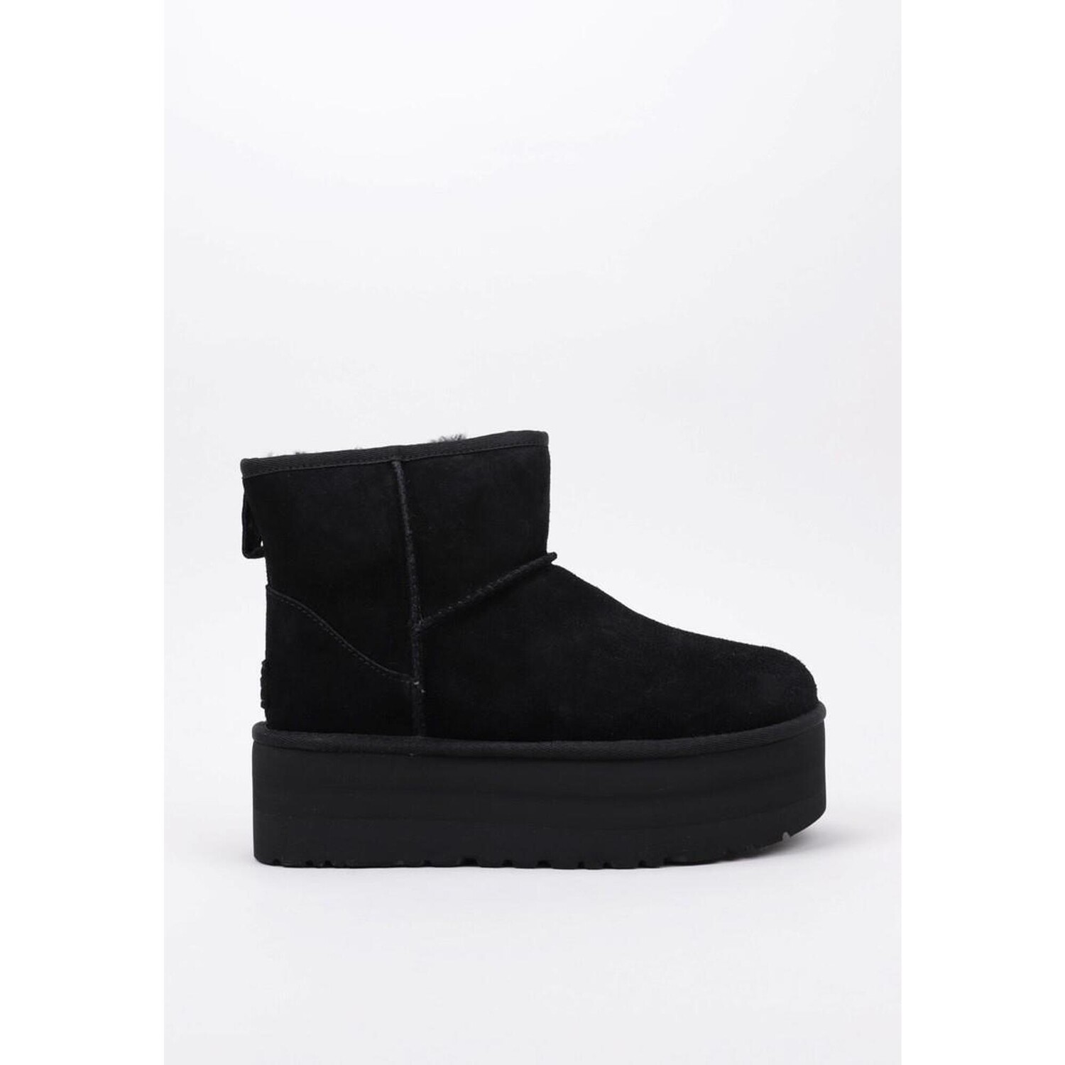 

Женские зимние ботинки Ugg, черный