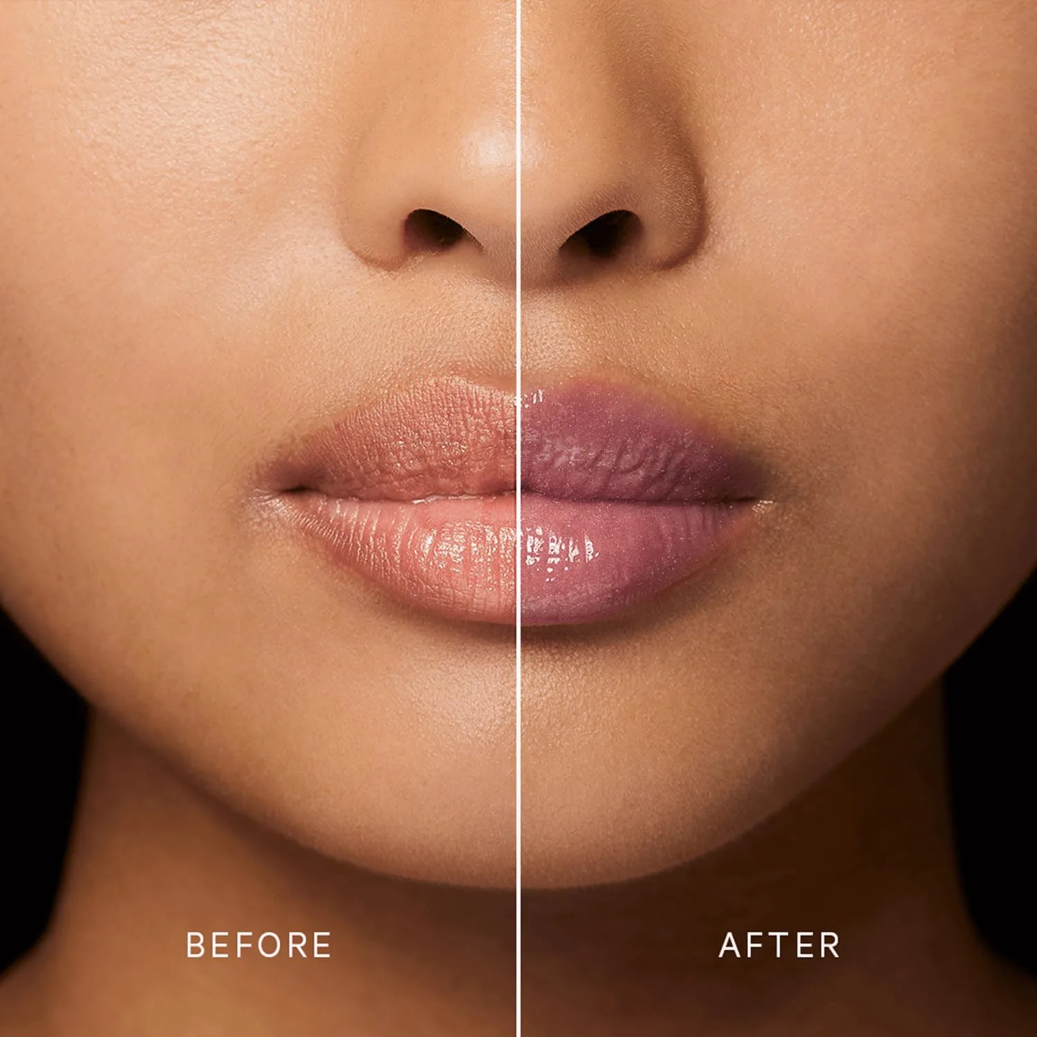 MZ SKIN Volumising Lip Perfector 0.10 fl oz | Пептидный блеск для губ с гиалуроновой кислотой и мятой | Увлажняет, разглаживает и увеличивает объем губ Mz Skin By Maryam Zamani Md, Sunkissed — фото 3