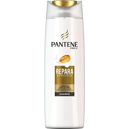 

Шампуни 0,03мл, Pantene