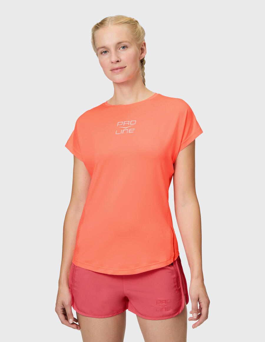 

Футболка VENICE BEACH Pro Line Berkeley