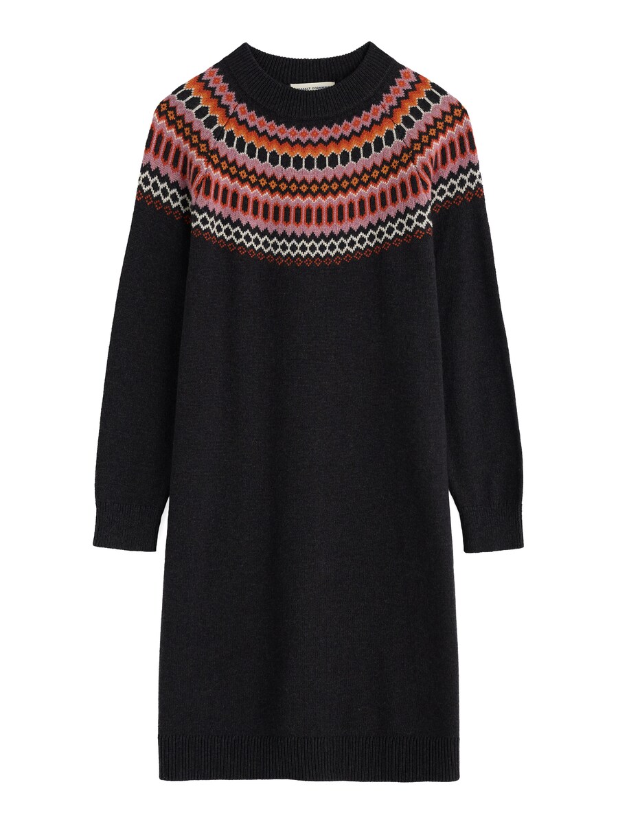 

Вязаное платье Seasalt Cornwall Bird Ring, Mixed Colors