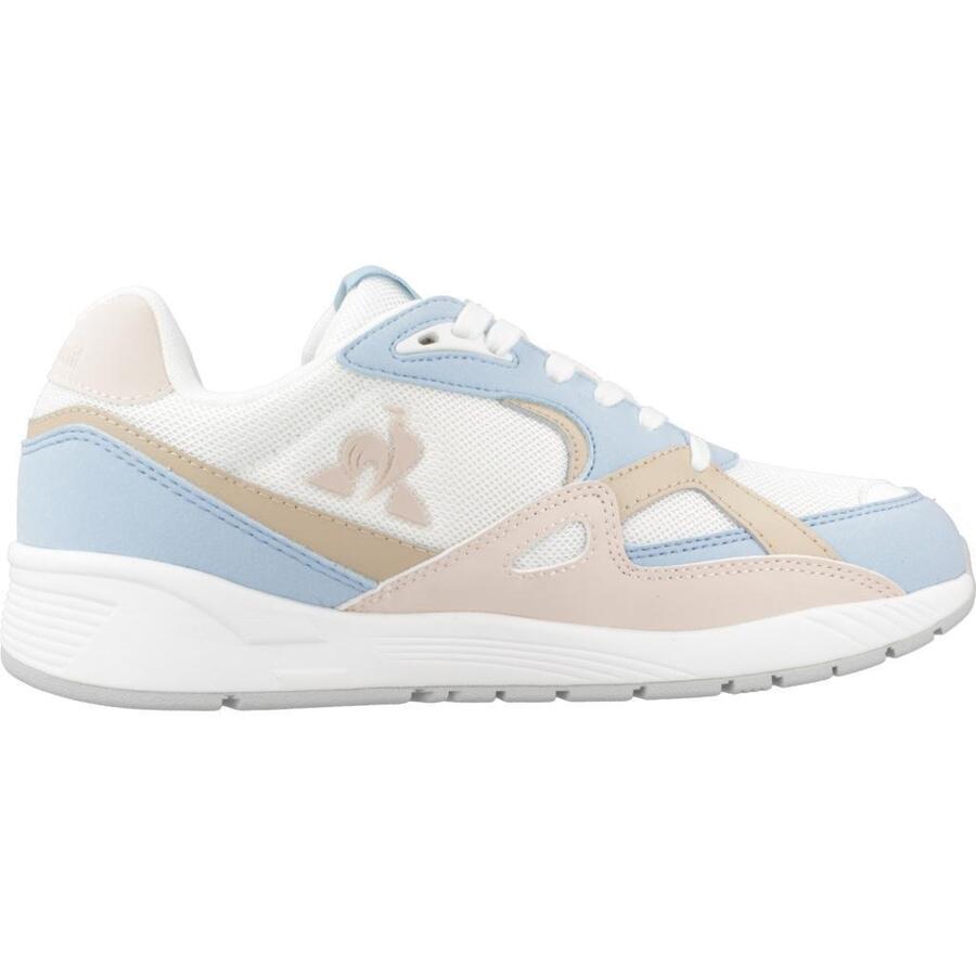 Кроссовки Le Coq Sportif модель Sportinspi цвет белый — фото 4