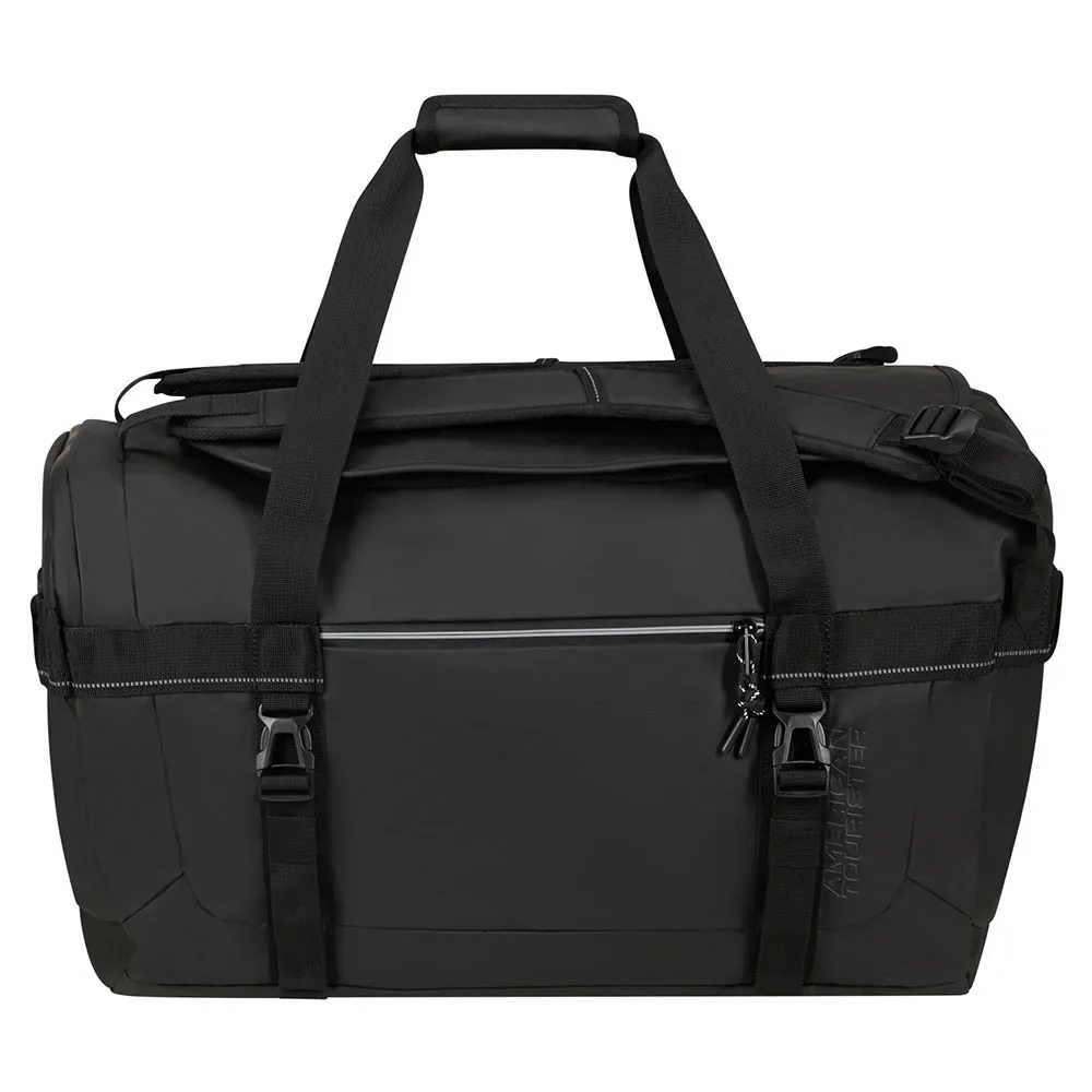 

Дорожная сумка American Tourister Upventure 56 л, черный