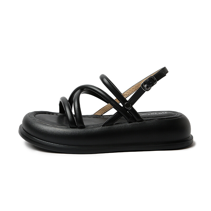 

Сандалии MUKALUO One-Strap Sandals Women's