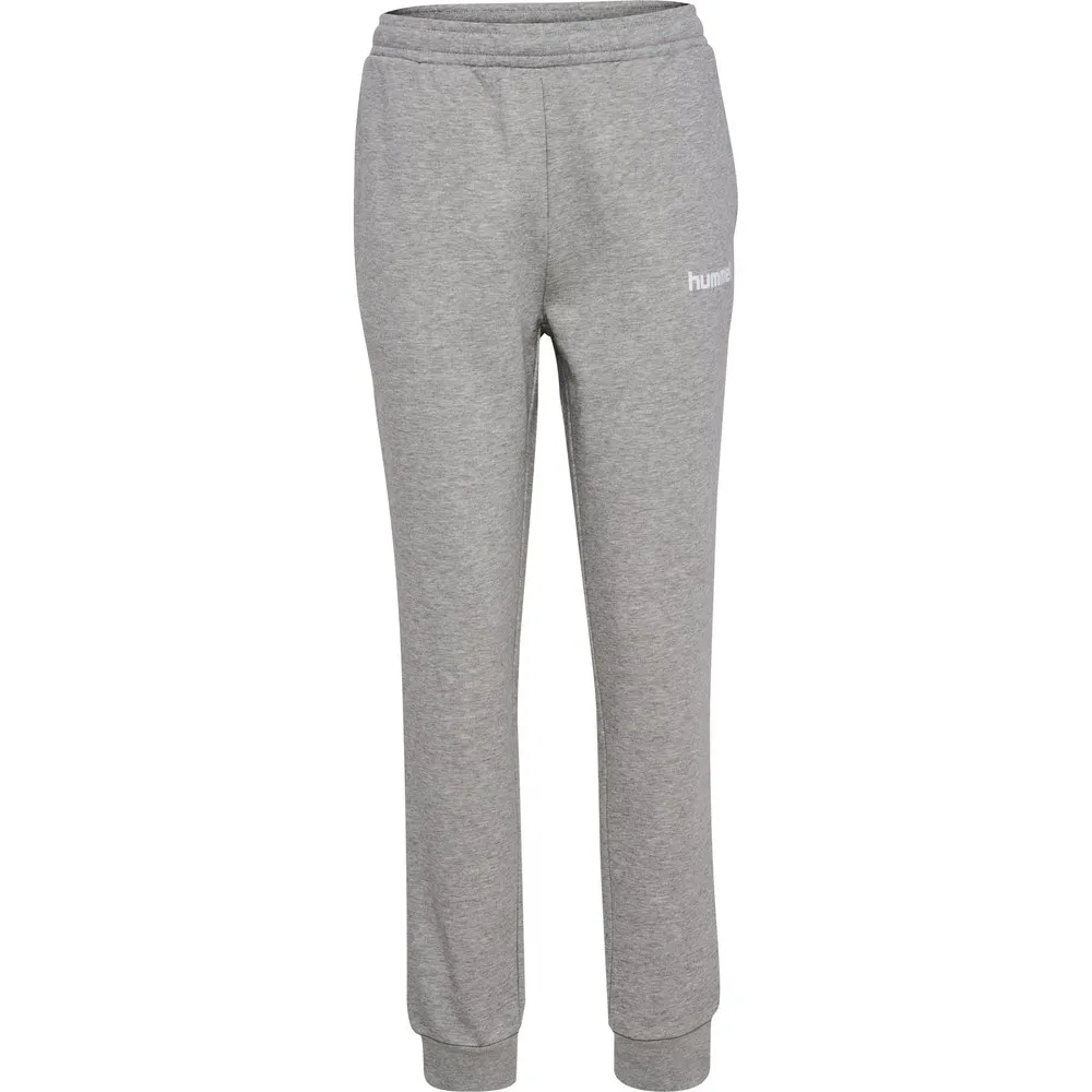 

Спортивные брюки Hummel Motion Co, серый