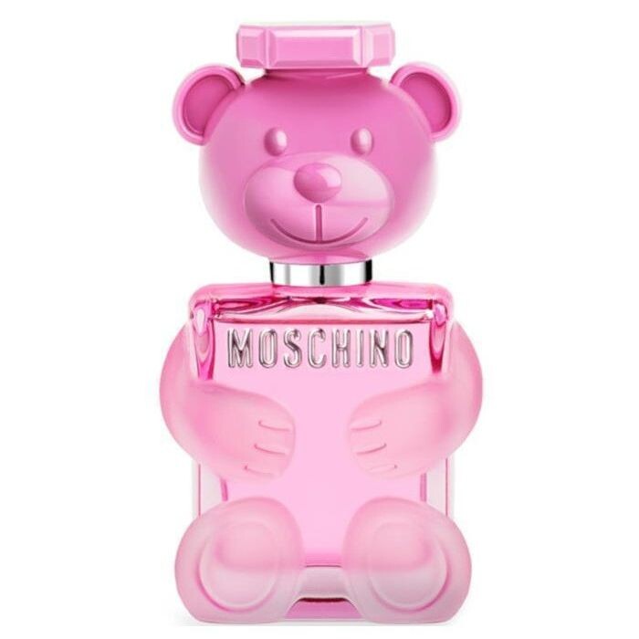 

Женская туалетная вода Toy 2 Bubble Gum EDT Moschino, 50