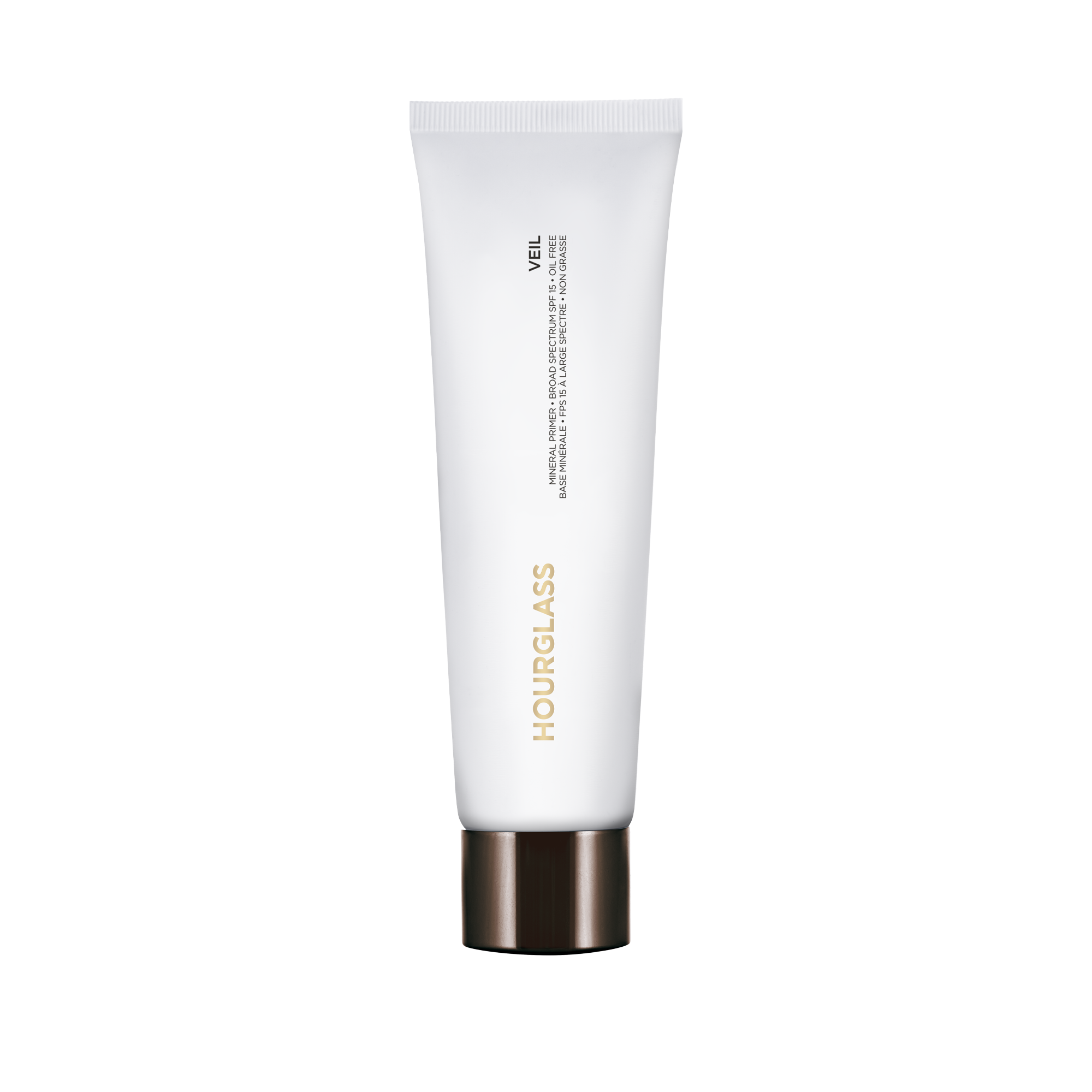 

Праймер Hourglass Veil Mineral Primer, Jumbo - 60 мл