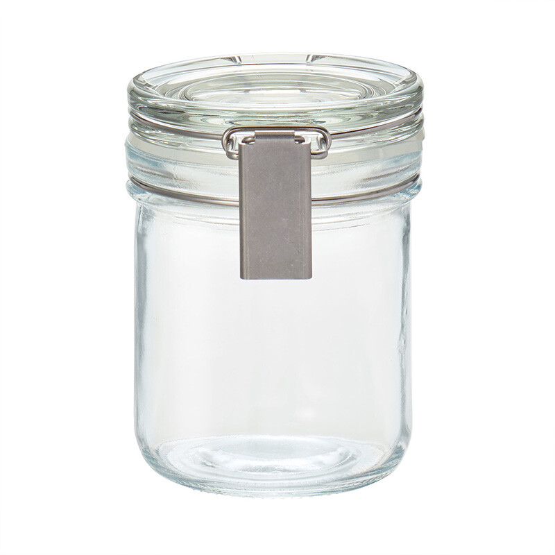 

Банка стеклянная Muji герметичная, 250 мл