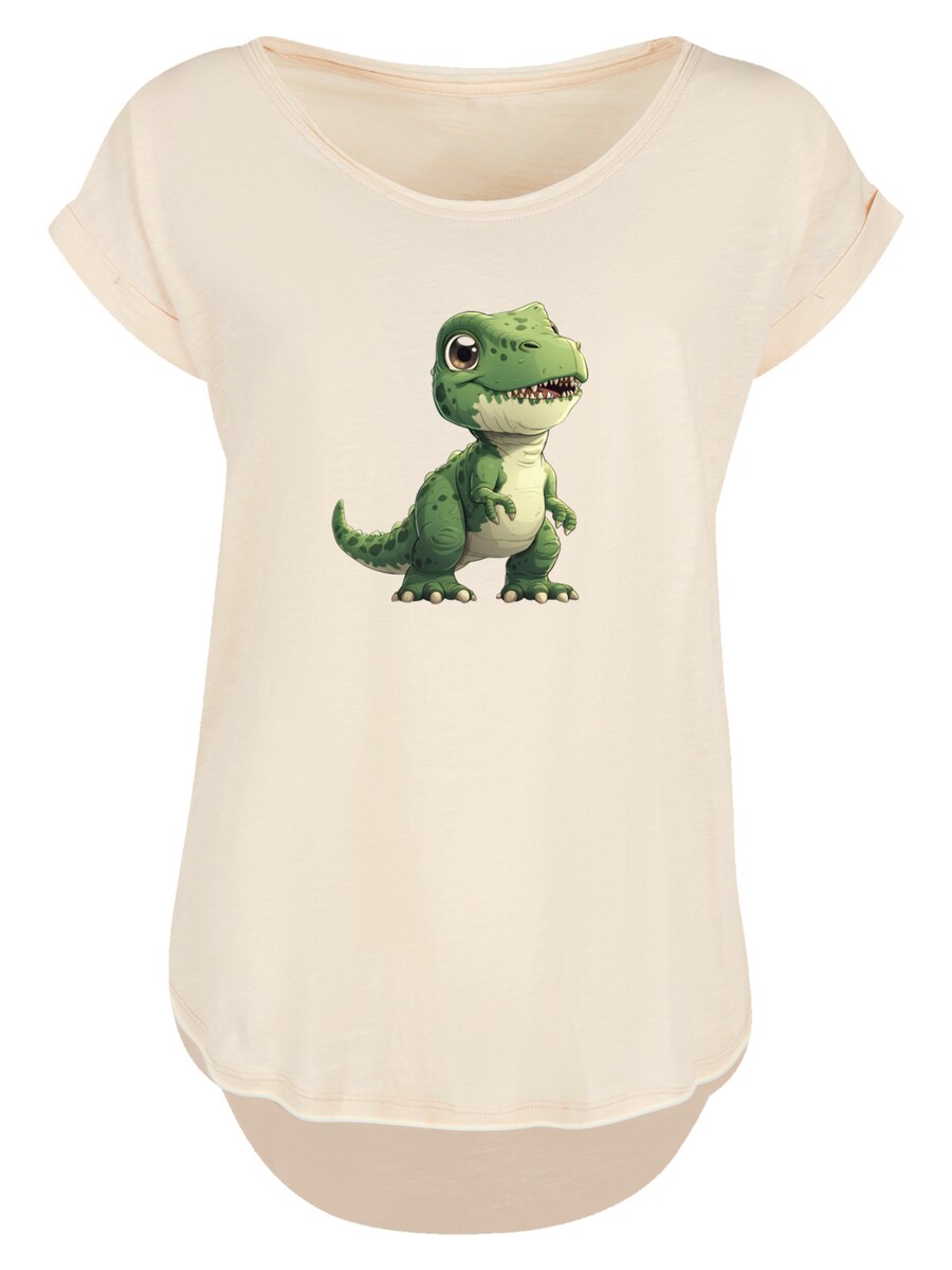 

Футболка F4NT4STIC, Beige