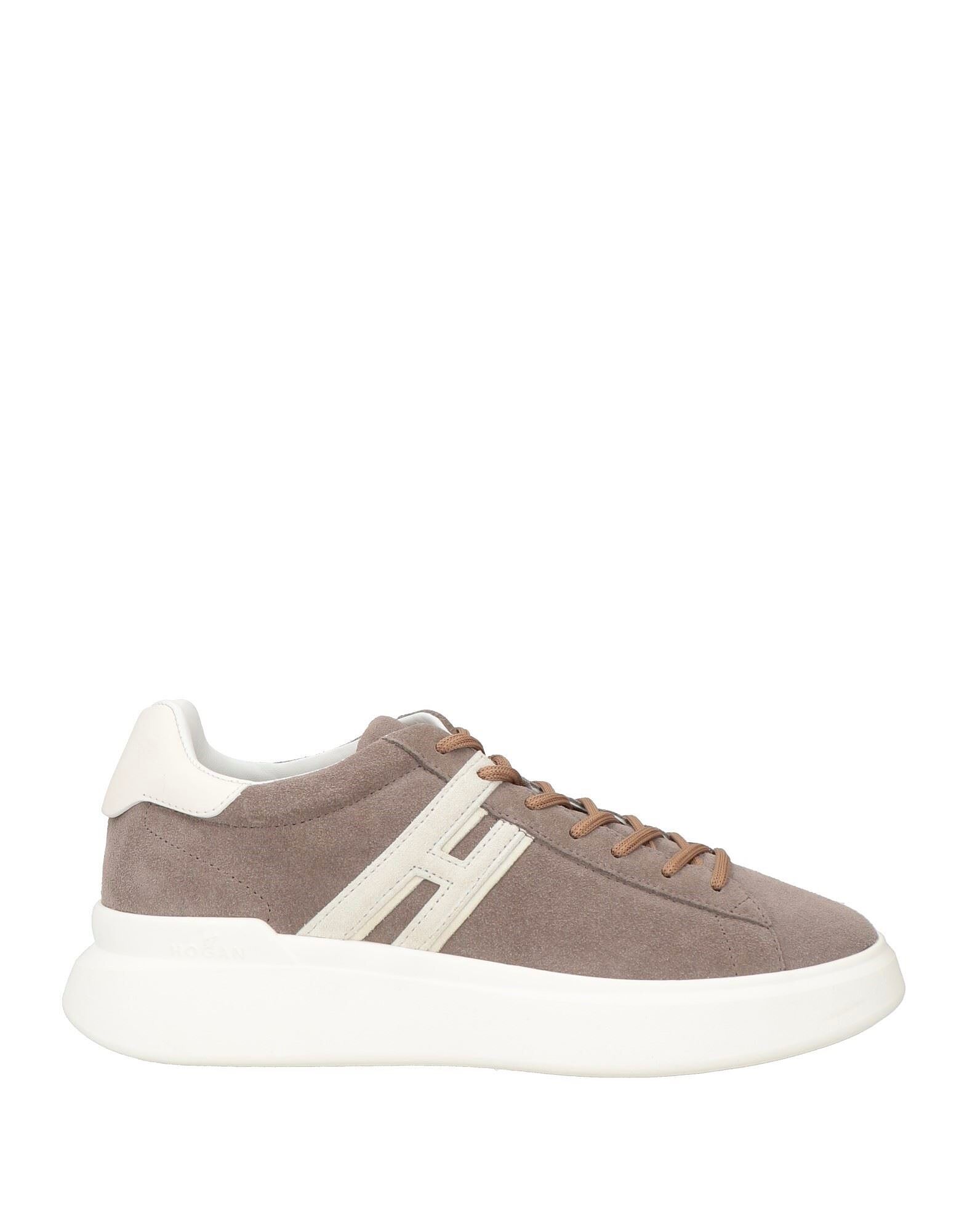 

Кроссовки Hogan, серый