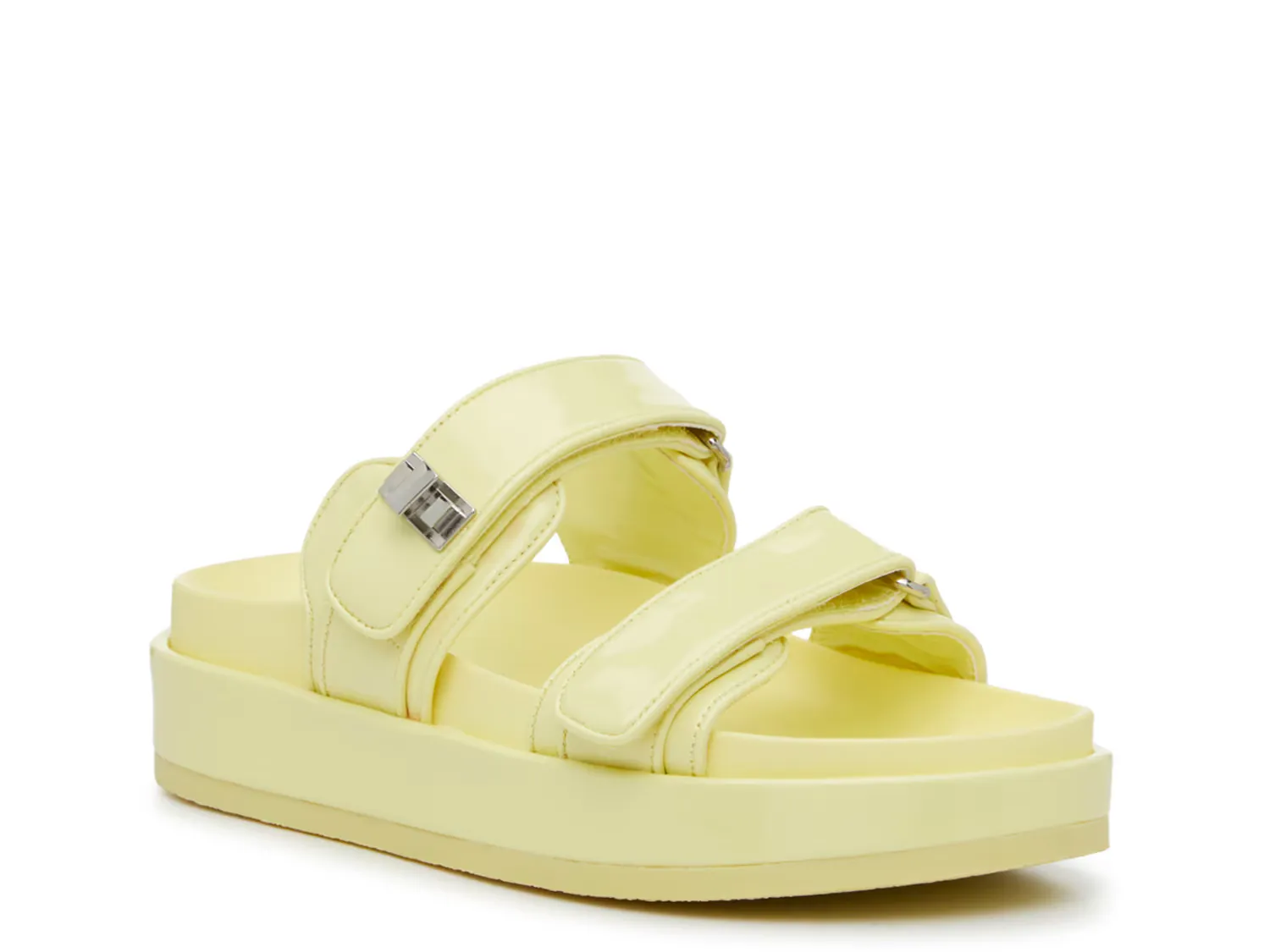Сандалии Alorea Sandal Mix No. 6, желтый