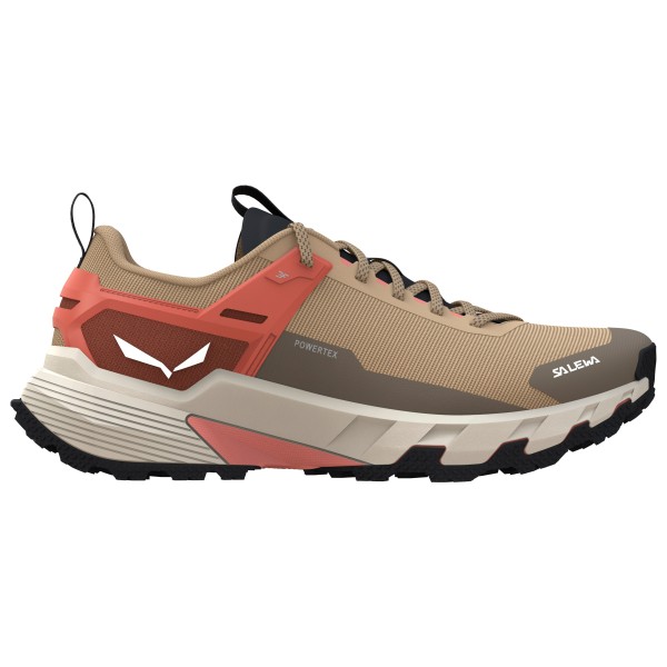 

Женские кроссовки Pedroc 2 PTX - мультиспортивные Salewa, мультиколор