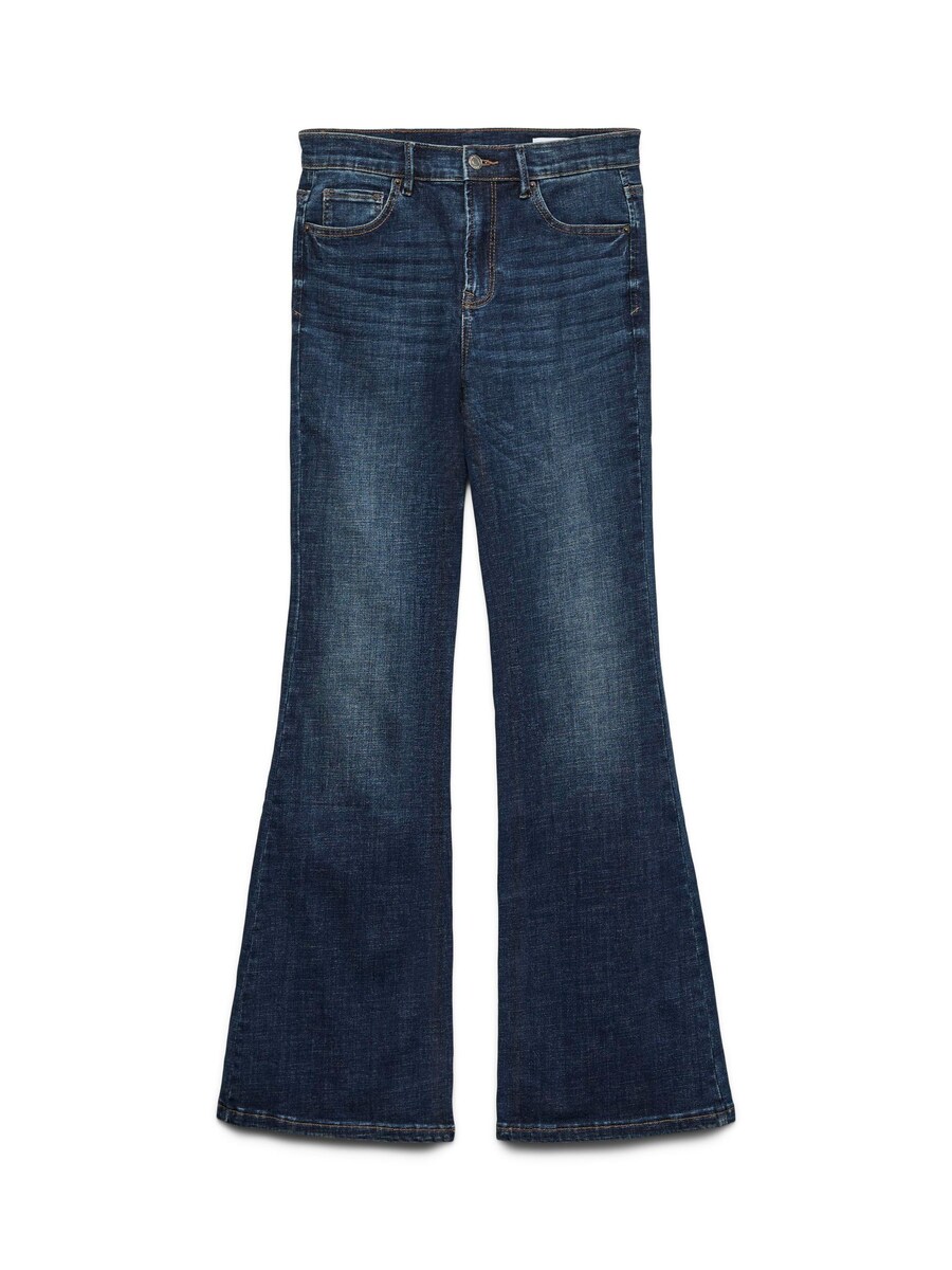 

Расклешенные джинсы VERO MODA VMGigi, Dark blue