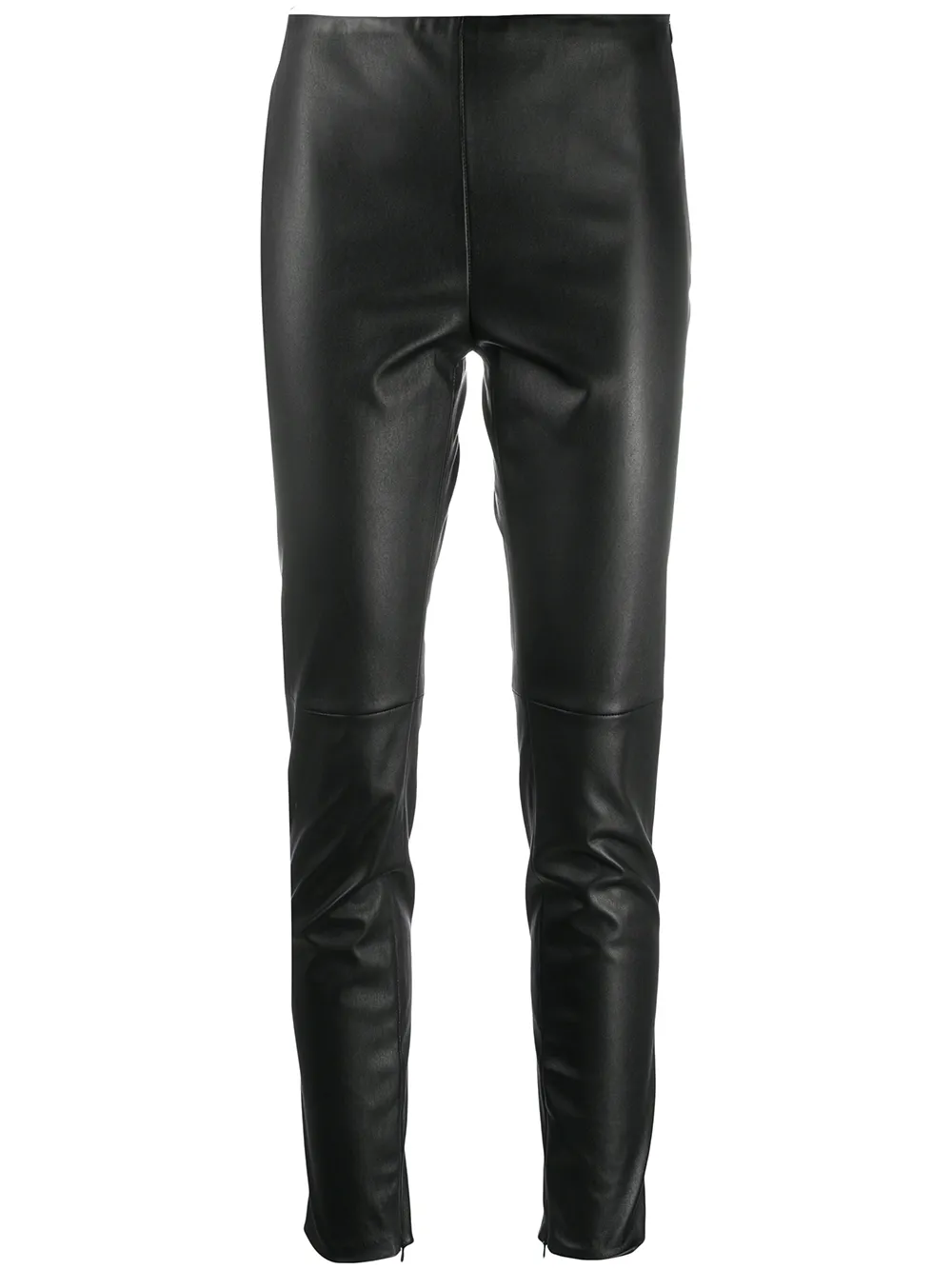 

Брюки Eleanora Ralph Lauren Collection, черный