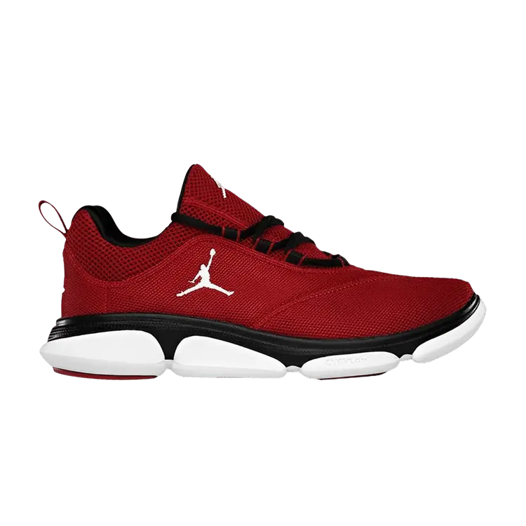 

Кроссовки Air Jordan Jordan RCVR Varsity Red, красный