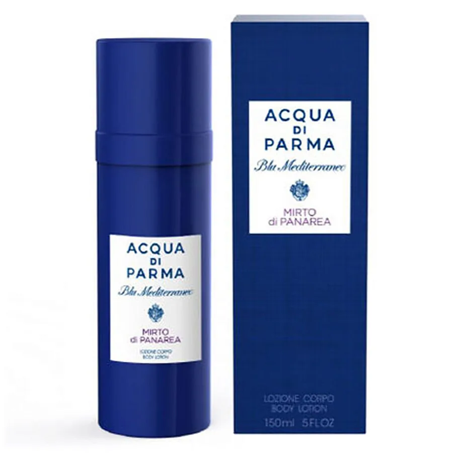 Лосьон Acqua Di Parma Blu Mediterraneo Mirto 5,0 унций Ароматы 8028713572876