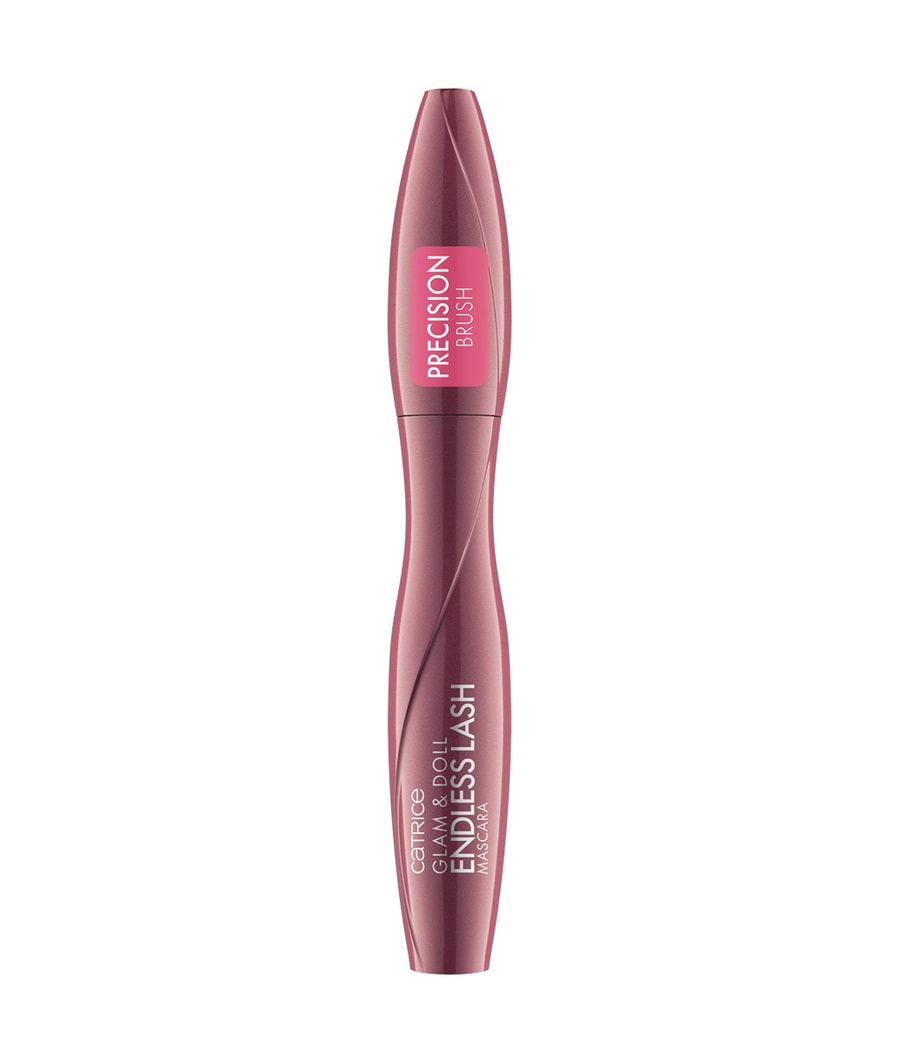 

Тушь для ресниц CATRICE Glam & Doll Endless Lash, Nr. 010 - Endless, 10 ml