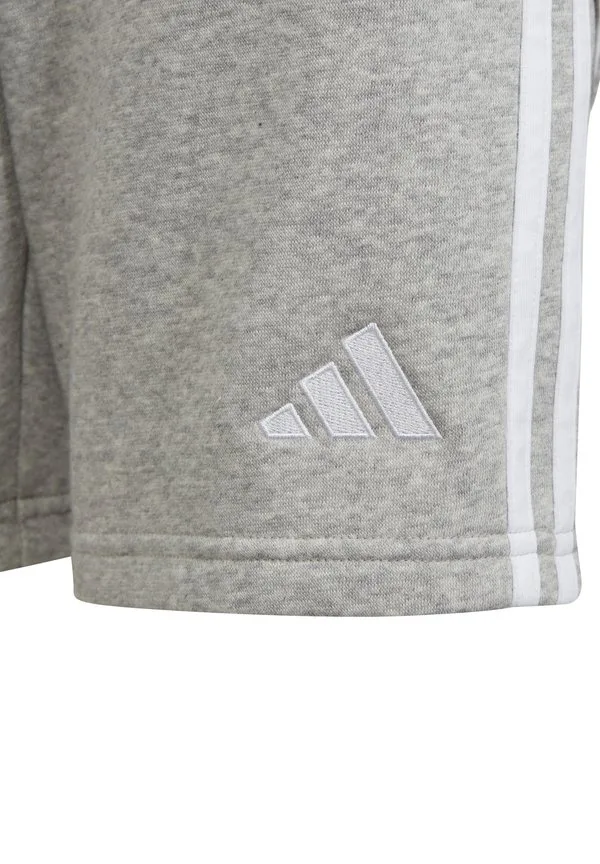 Детские спортивные шорты tiro Adidas Performance, Mgreyh White — фото 4