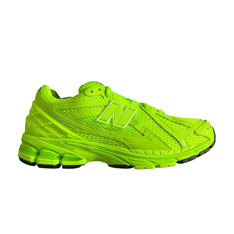 

Кроссовки 1906R 'Neon Green' ASOS Exclusive, зеленый