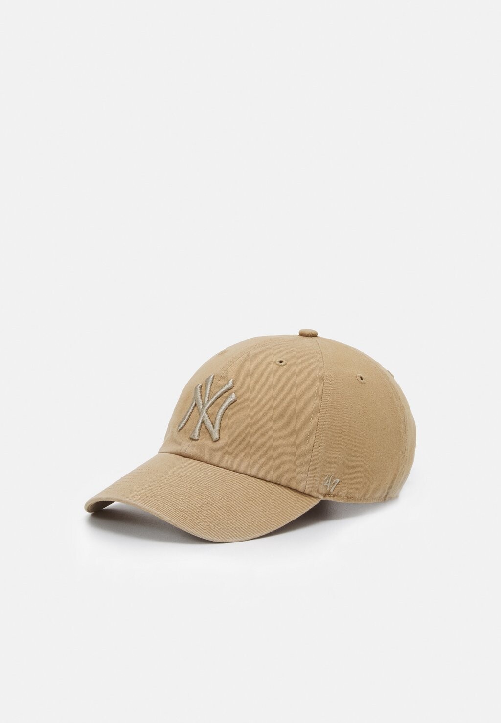 

Бейсболка MLB NEW YORK YANKEES '47, цвет khaki