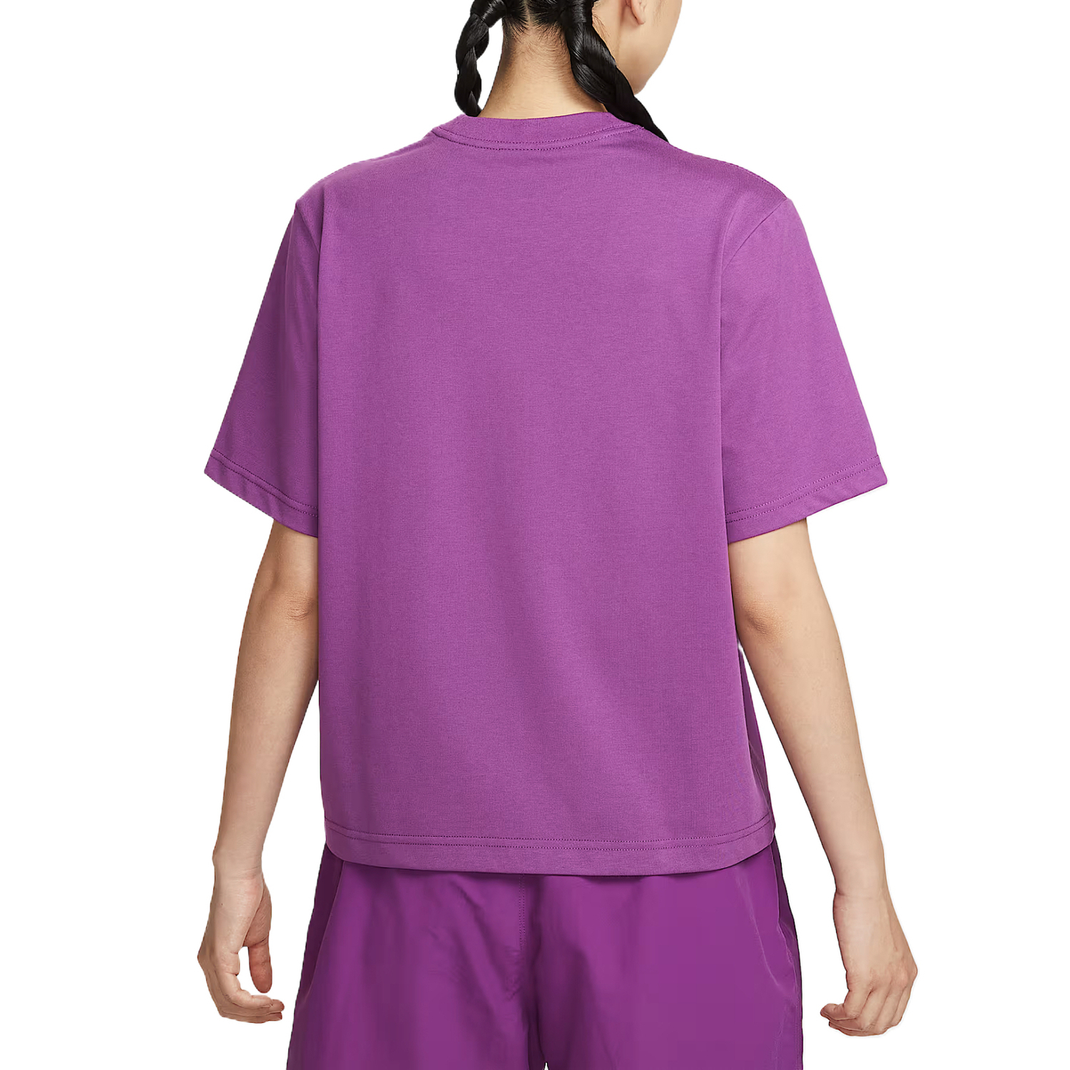 Футболка Acg Acg Women's Graphic Nike, красный — фото 2