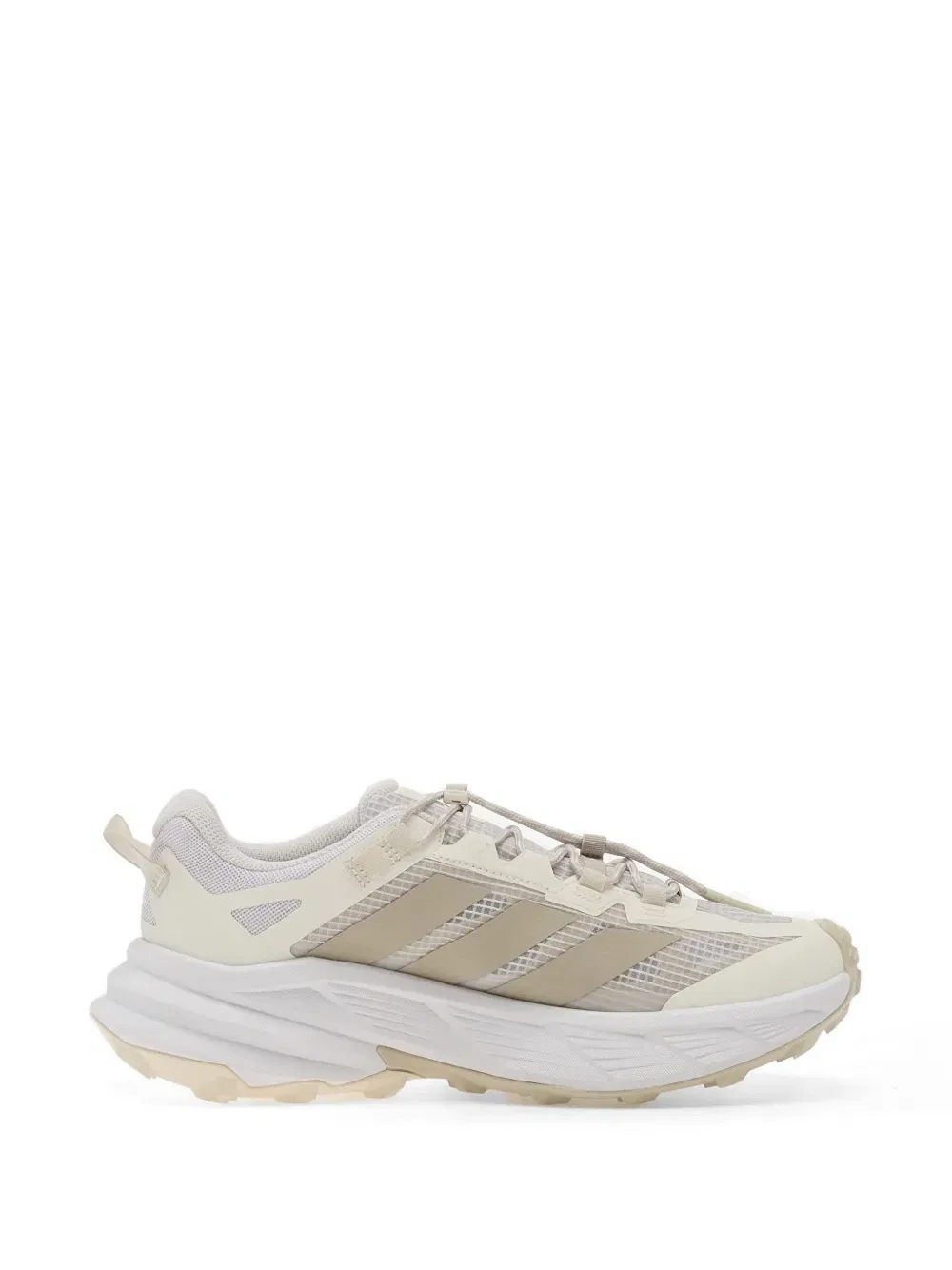 Кроссовки Terrex Freehiker Adidas, нейтральный