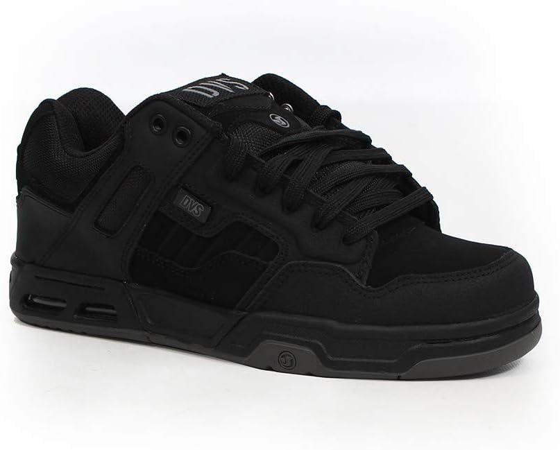 

Ботинки DVS Enduro HEIR, черный