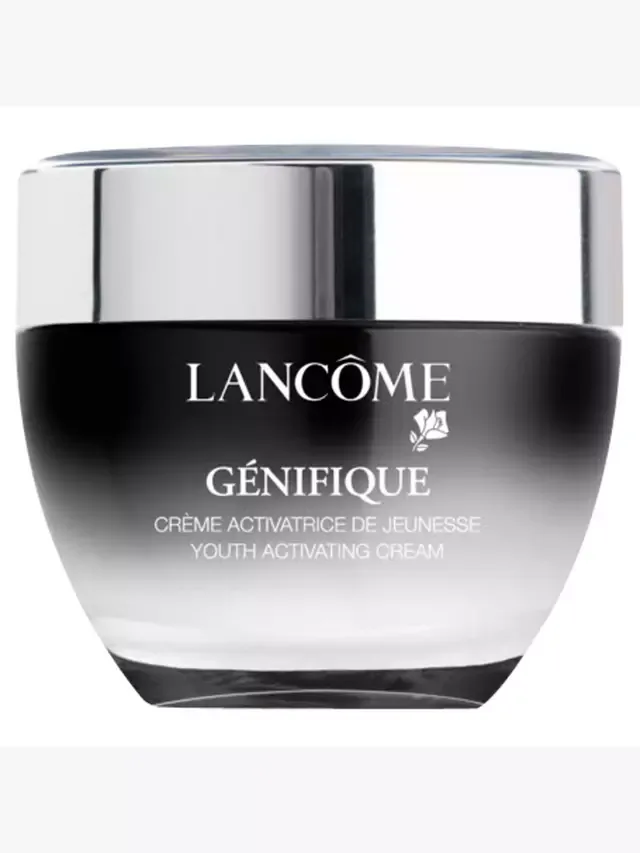 Крем для лица Lancôme — Дневной Génifique, 50 мл