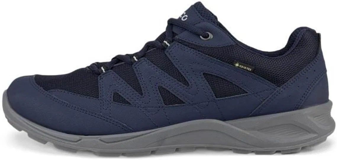 Мужские кроссовки ECCO Terracruise Lt Gore-TexShoe, Night Sky Blue — фото 3