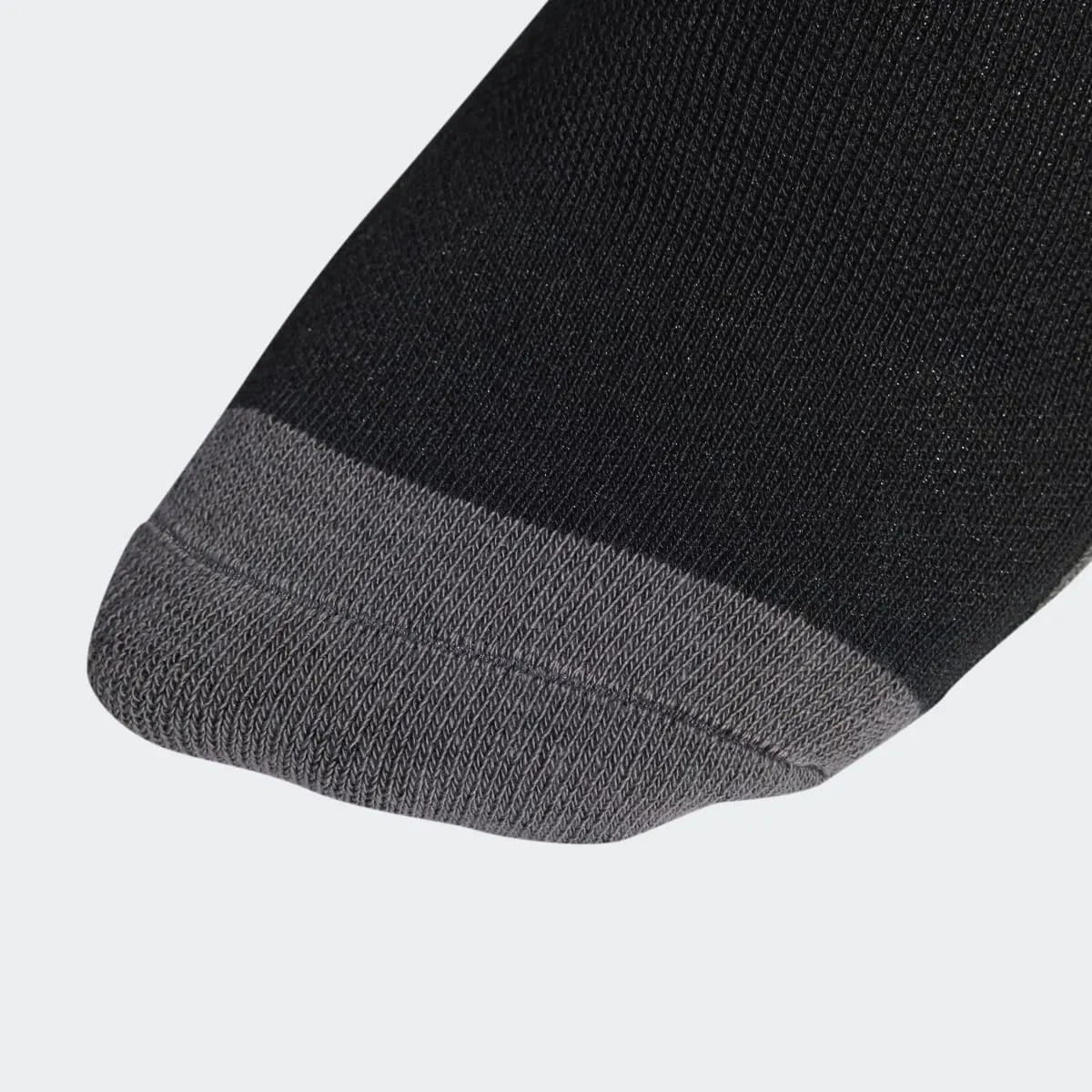 Классические носки Essentials CLIMACOOL Unisex Adidas, черный — фото 4