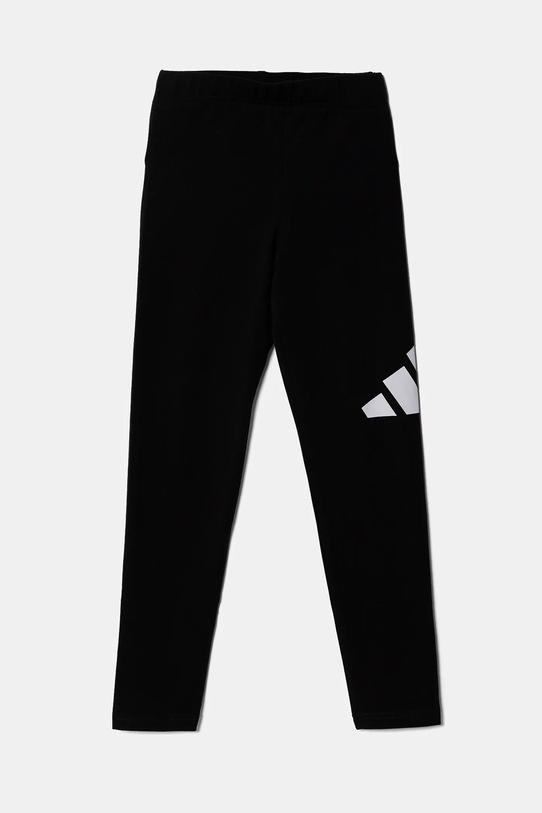 

Детские леггинсы Adidas, черный