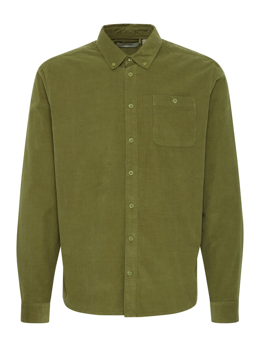 

Рубашка на пуговицах Comfort fit BLEND BHShirt, оливковый