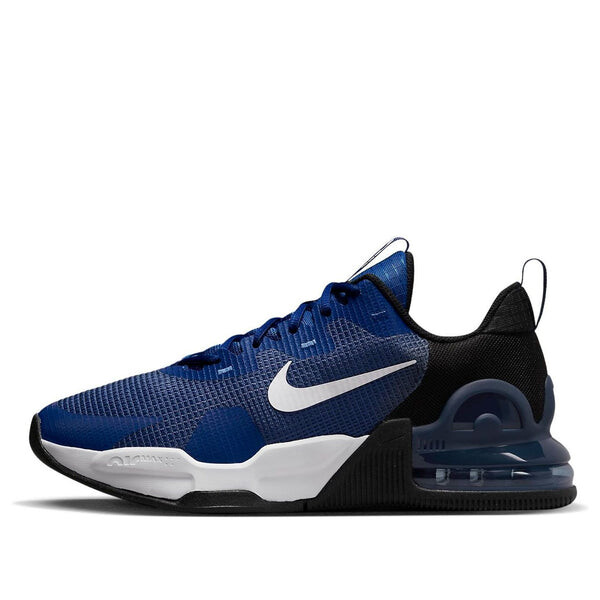 

Кроссовки air max alpha trainer 5 'old royal' Nike, синий