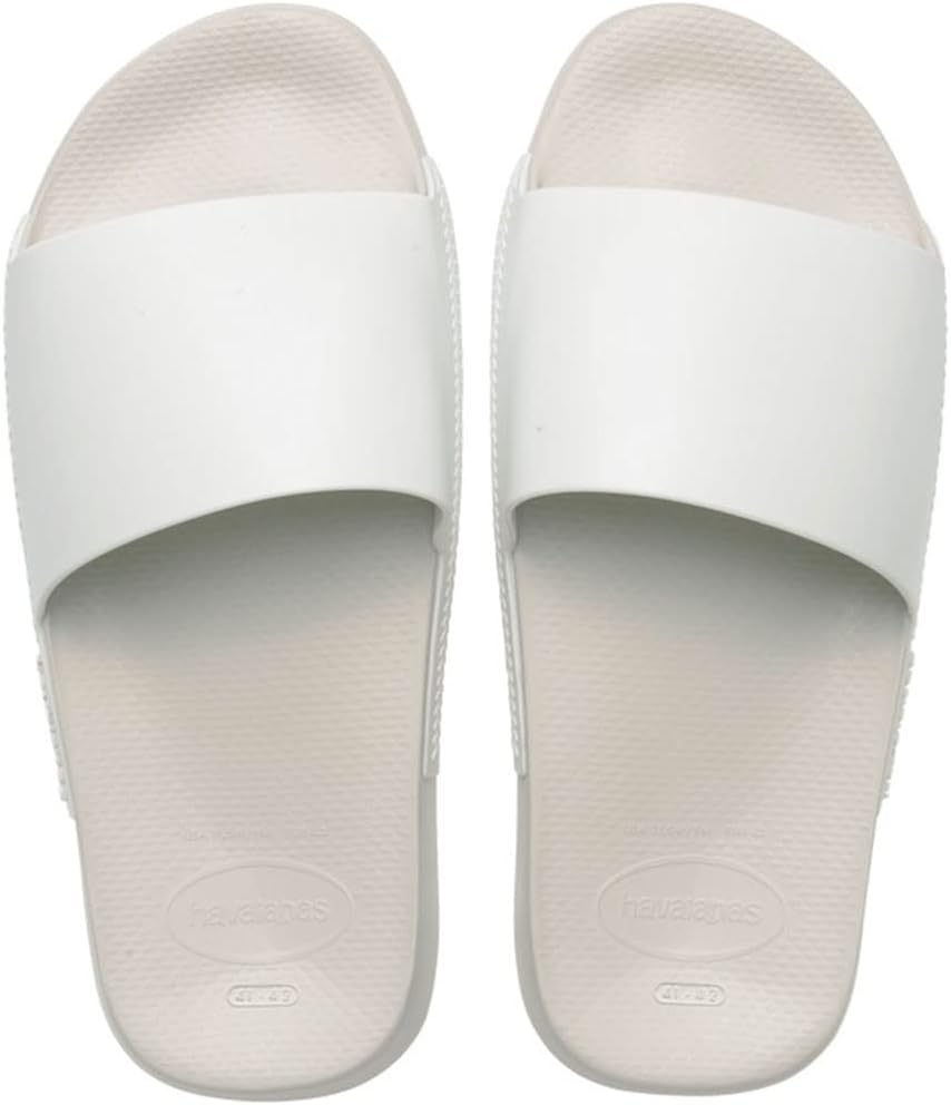 

Женские шлепанцы Havaianas Classic, белый