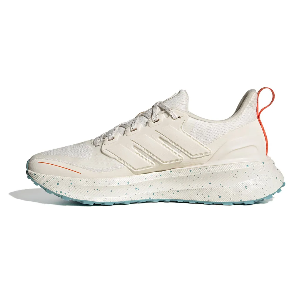 Беговые кроссовки adidas Ultrarun 5 TR, бежевый — фото 3